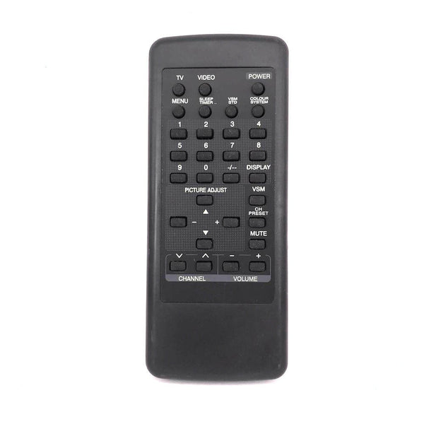 RM-C470 For LCD LED TV Player Remote Control