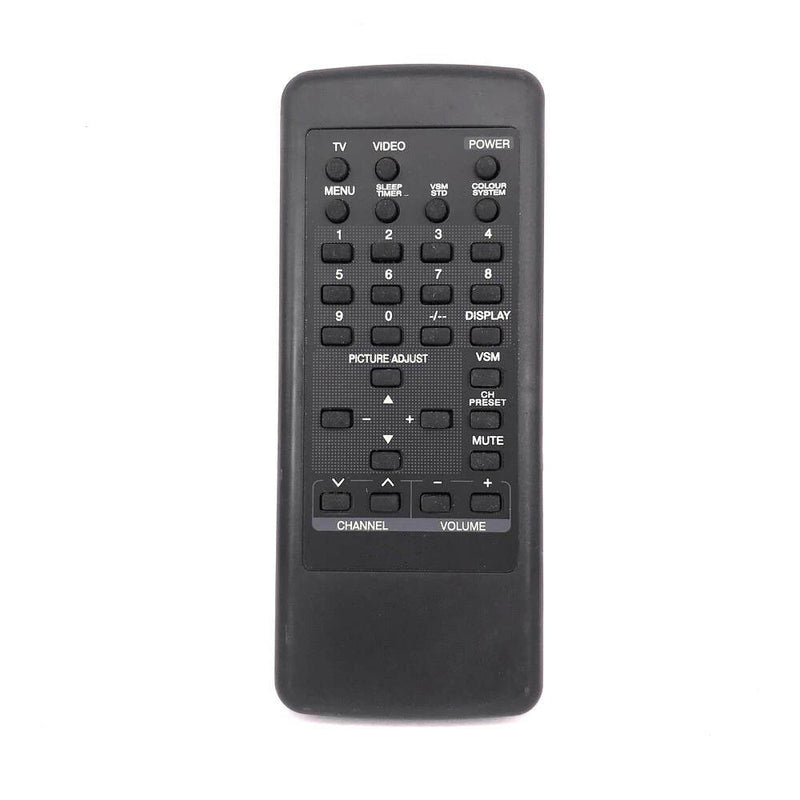 RM-C470 For LCD LED TV Player Remote Control