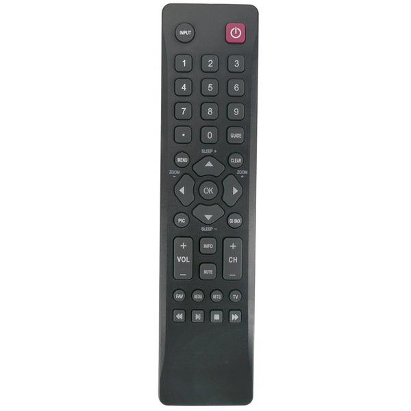 06-510W37-E000X Remote Control for 06510W37E000XAD1217 LCD LED TV