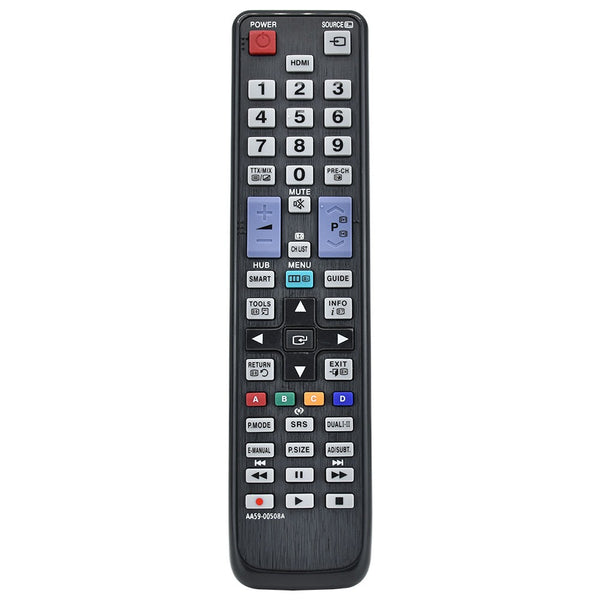 AA59-00508A Remote Control fit for UE32D5520 UE46D5500 UE27D5010 UE22D5010