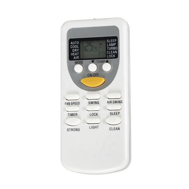 Air Conditioner Remote Control ZC/JG-01