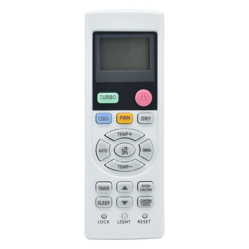 Remote Control YL-HD04 For Air Conditioning YR-HD01 YR-HD06 YL-HD