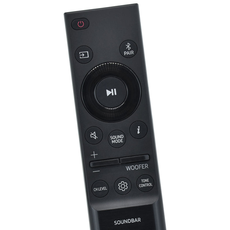 Beyution AH81-15047A Replace Remote Control Fit for Samsung Soundbar HW-S60B HW-S61B HW-Q600B HW-Q60B HW-Q930B HW-Q800B HW-Q700B HW-Q990B HW-Q990B/ZA HW-S60B/ZA HW-S61B/ZA HW-Q930B/ZA HW-Q700B/ZA