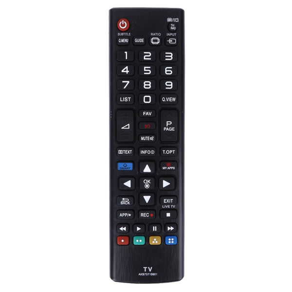 Remote Control AKB73715601 For AKB73975728 AKB73715603 LED LCD TV
