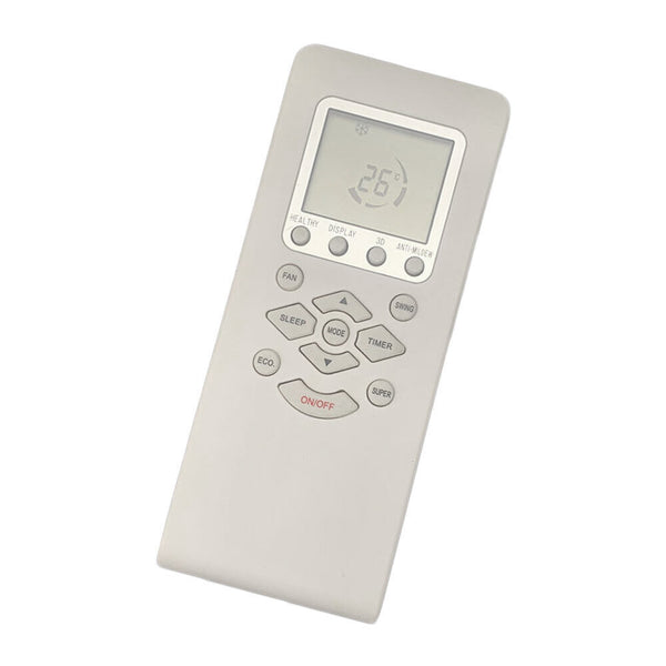 Remote Control For GYKQ-20E Air Conditioner