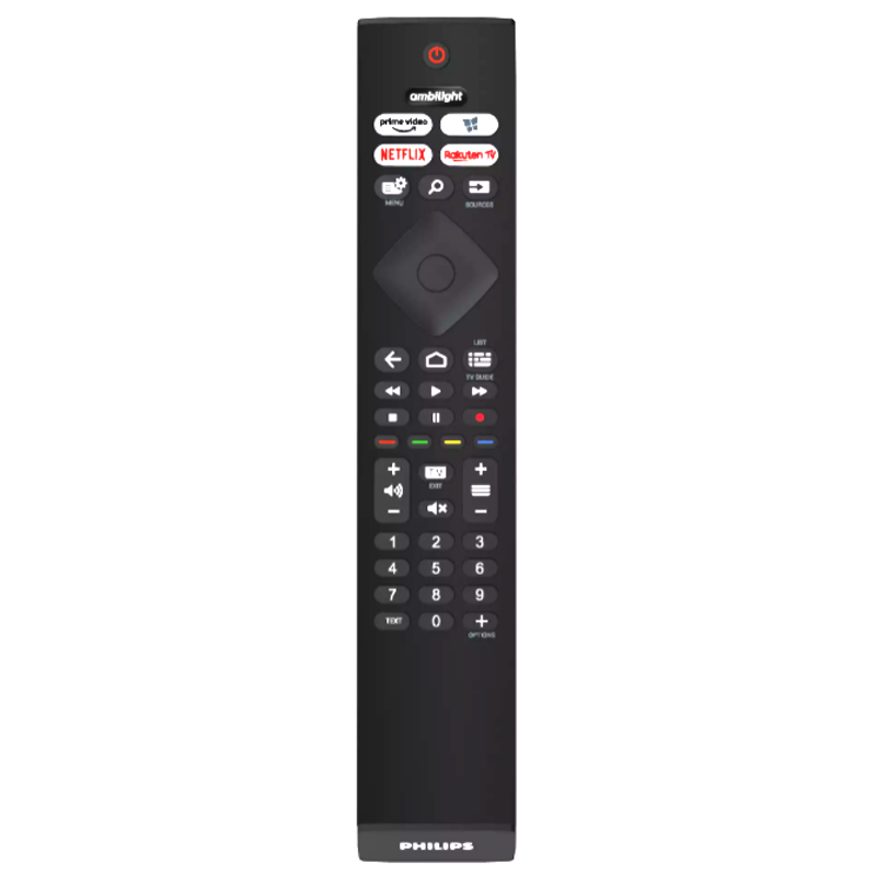 398GR10BEPHN0007HR For 4K TV Remote Control