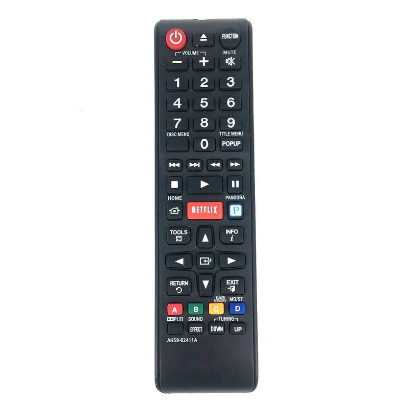 AH59-02411A For Home Theater Remote Control HT-E3500 ZA HT-E3500 ZC HT-EM35