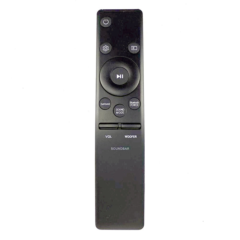 New Remote Control AH59-02758A For HWM360 HWM4500 HWM550 HWMM45 Sound Bar System