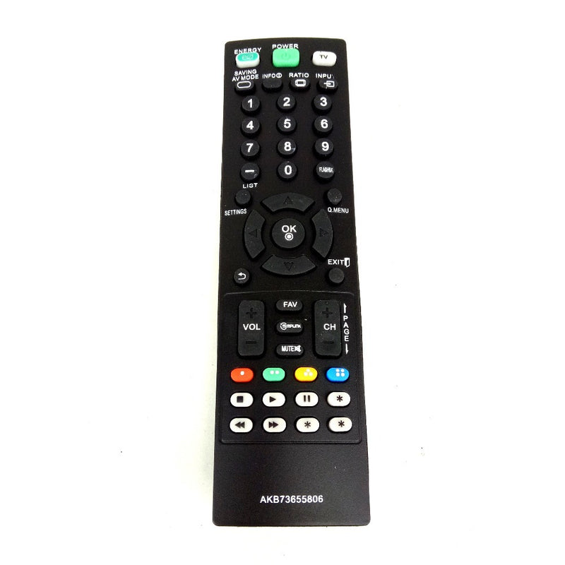 AKB73655806 Remote Control fit for LED LCD TV 22LS3500 32CS560 32LS349C