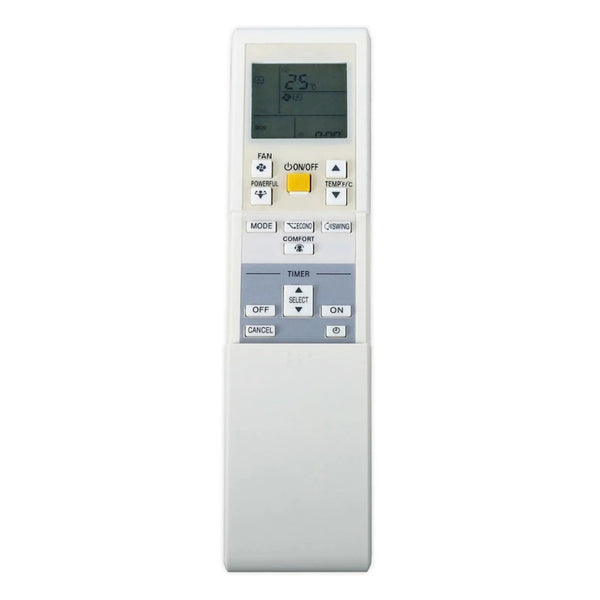 ARC452A10 Remote Control For AC Air Conditioner ARC452A8 ARC452A12 ARC452A14