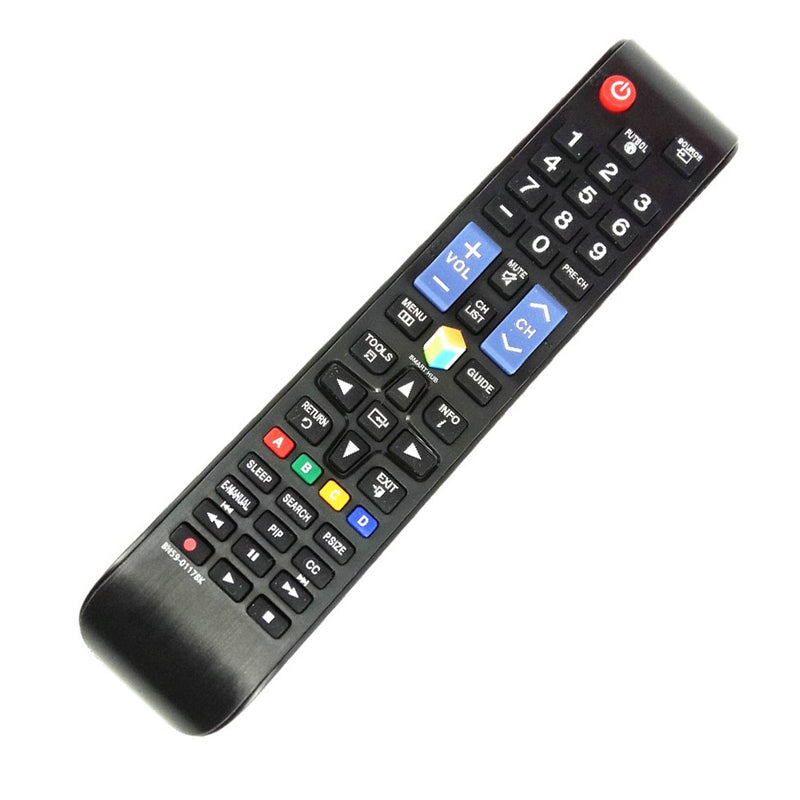BN59-01178K For LCD TV Remote Control UN40FH5303F UN55ES6100