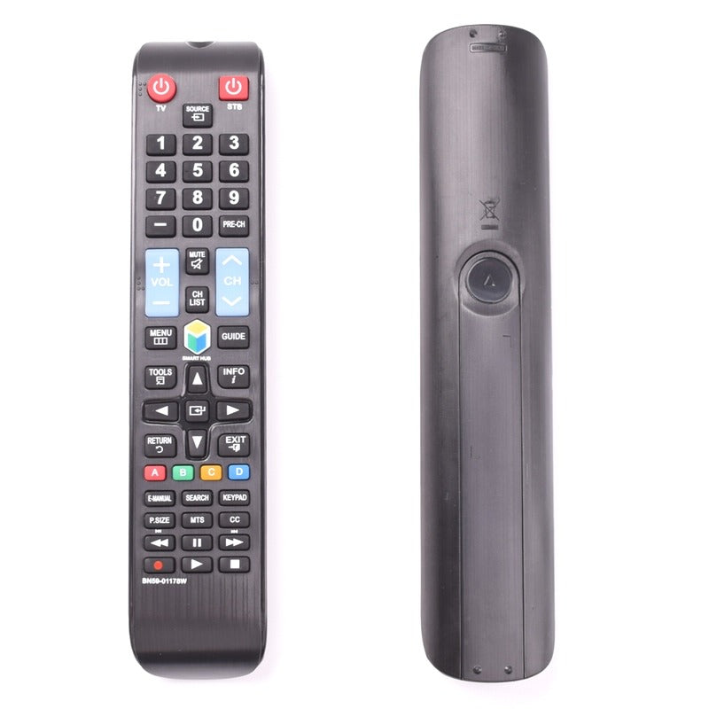 BN59-01178W For Smart LCD TV Remote Control UN50H5203 UN50H5203AF