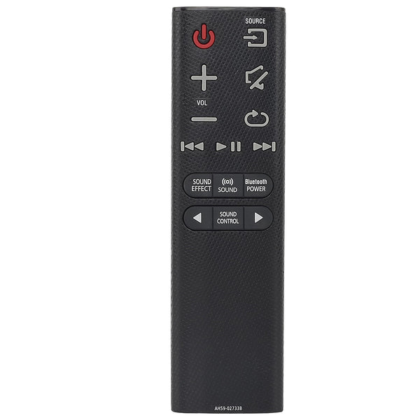 Soundbar AH59-02733B For Remote HW-J4000 HW-K360 PS-WK360 HW-KM36C
