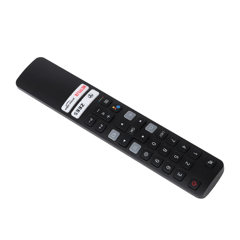 Remote Control RC901V FMR5 Compatible Voice For Smart LCD LED TV Channel HD