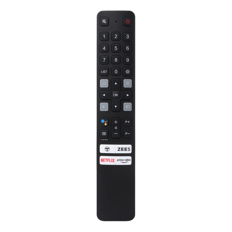 Remote Control RC901V FMR5 Compatible Voice For Smart LCD LED TV Channel HD