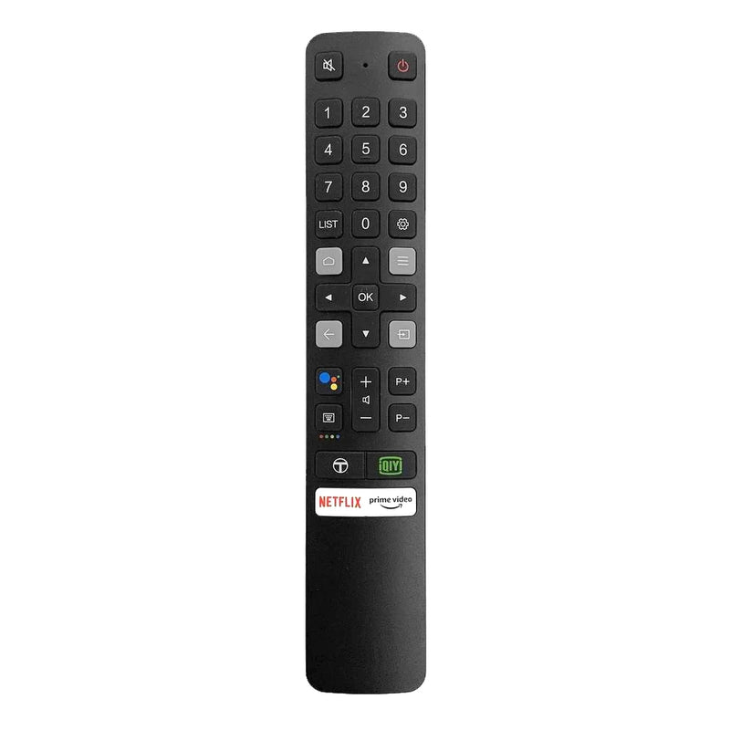 RC901V FMR6 For 4K LED Smart TV Voice Remote Control 65P725 55C716 50P715 65P615
