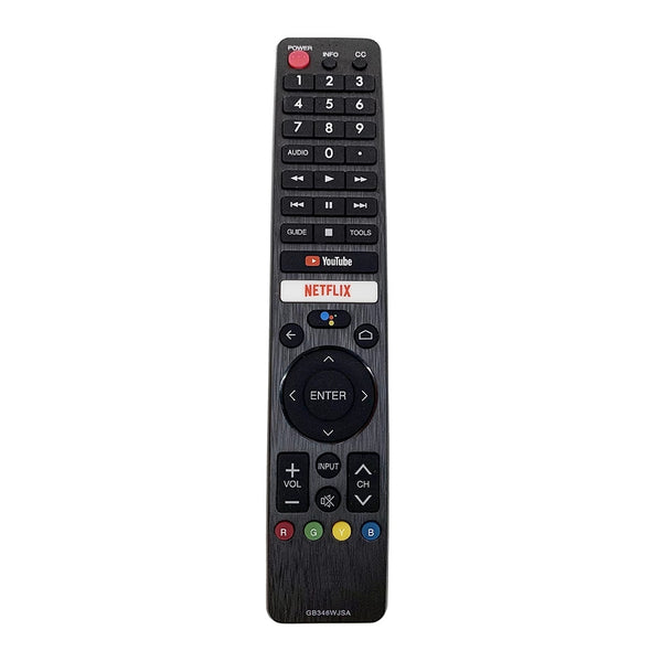 Voice Remote Control GB346WJSA For Smart TV
