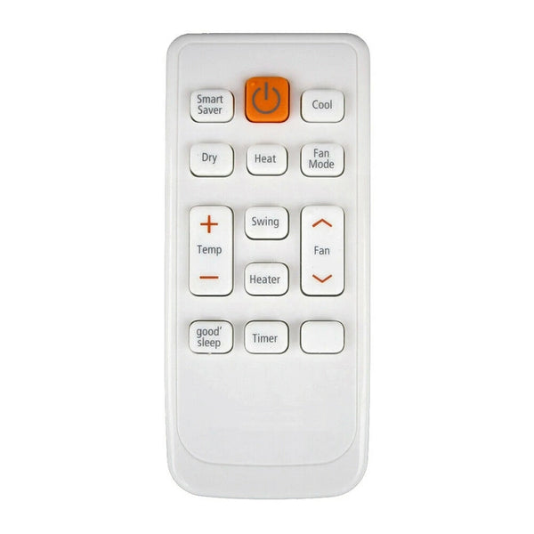 DB93-11116D For Air Conditioner AC A/C Remote Control New