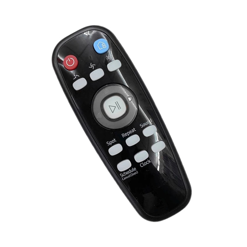 Remote Control For DJ96-00201G VR1AM7040WG/AA Robot Vacuum Powerbot