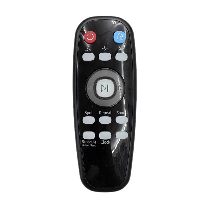 Remote Control For DJ96-00201G VR1AM7040WG/AA Robot Vacuum Powerbot