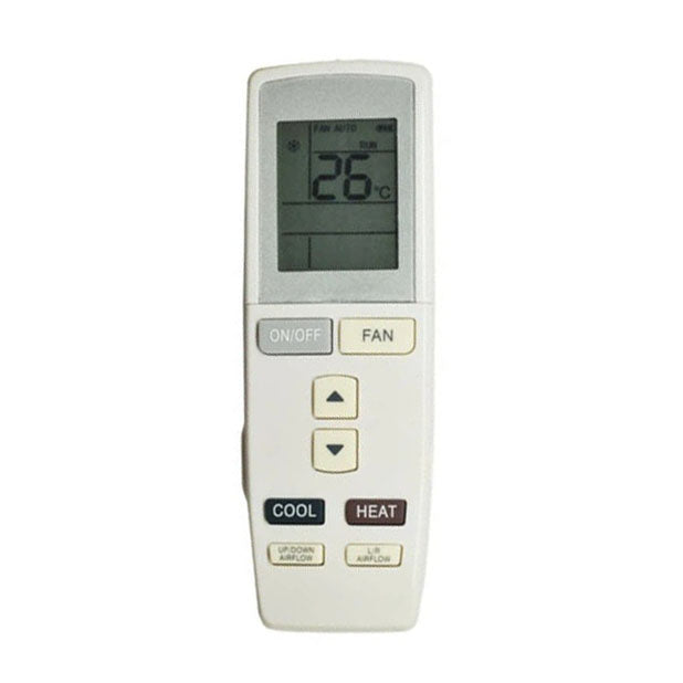 YADOF YADOF1 For Air Conditioner AIR Conditioning Remote Control