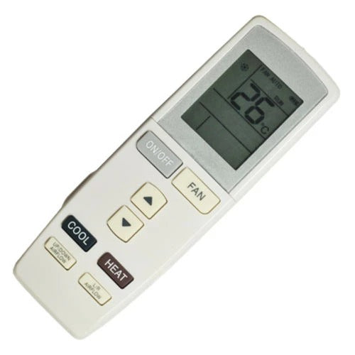 YADOF YADOF1 For Air Conditioner AIR Conditioning Remote Control