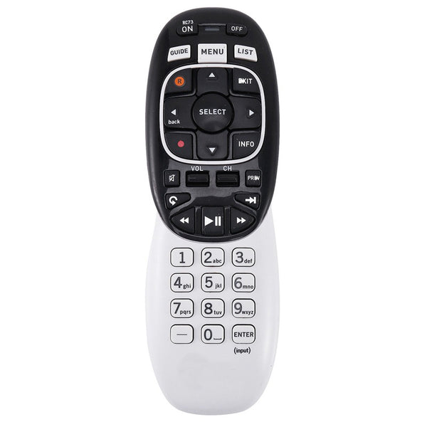 RC73 Remote Control For D11 D12 H20 H21 H23 H24 Smart TV Control Remote