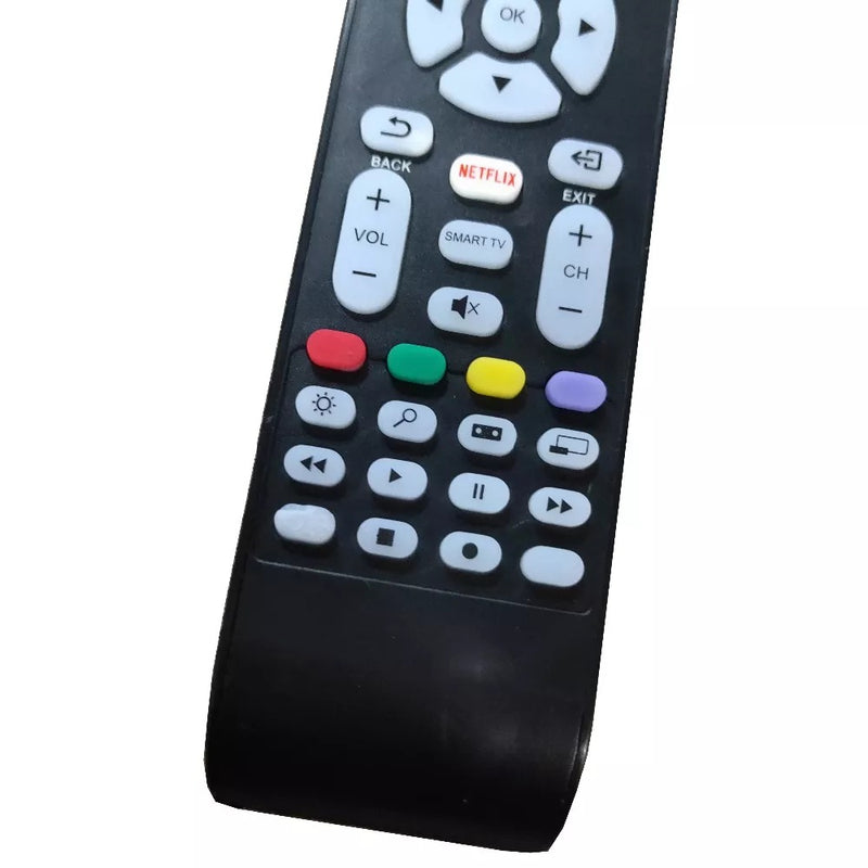 398GR08BEACN0000PH Remote Control For Smart TV RC1994713/01