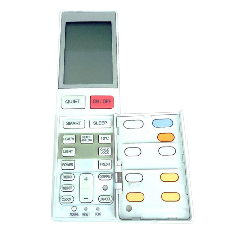 Air Conditioner Remote Control V9014557 For 0010401294N