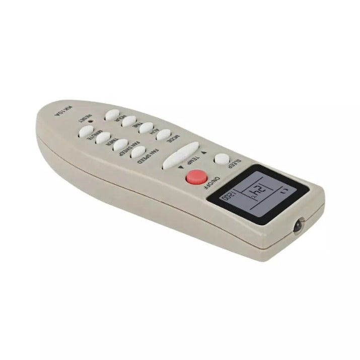 KK10A For AC Air Conditioning Remote Control