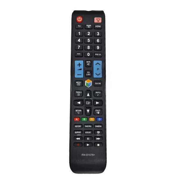 RM-D1078+ Remote Controls For AA59-00579A AA59-00621A Smart TV Remote Control