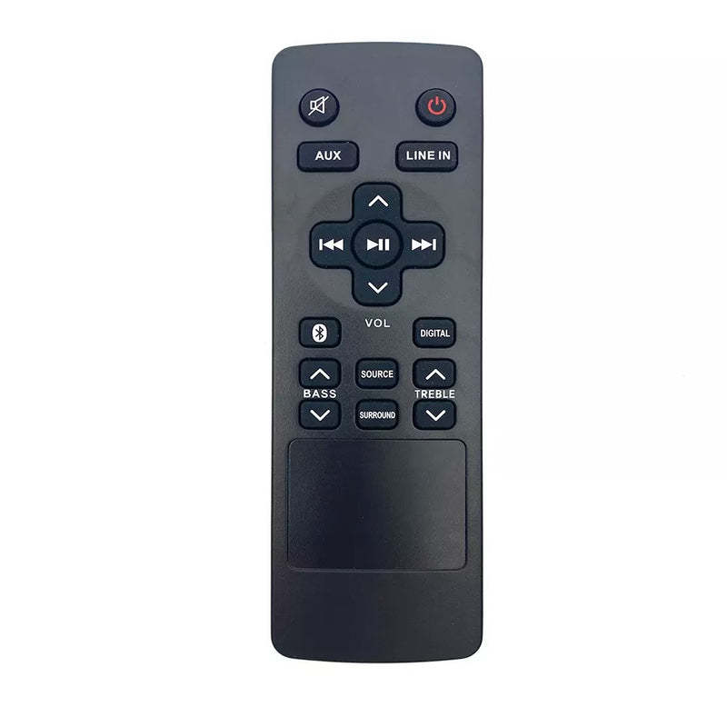 RTS7010B Remote Control For RTS7010B-E1 RTS7110B RTS7630B Home Theater Sound Bar Remote Control