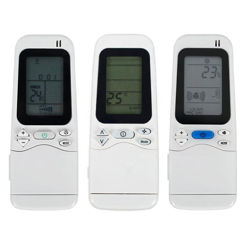 KTRL003 AC Remote Control For Air Conditioner