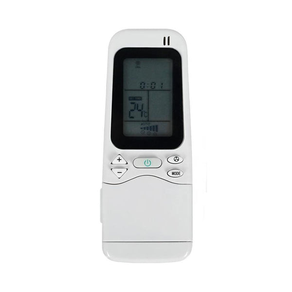 Air Conditioner Air Conditioning Remote Controller Suitable For KTRL003