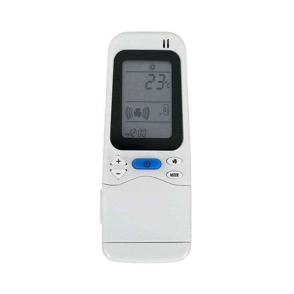 KTRL003 Air Conditioner Air Conditioning Remote Control HT01