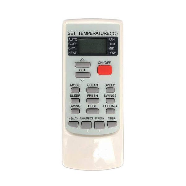 Remote Control Air Conditioners YKR-H/006E For Air Conditioner Remote
