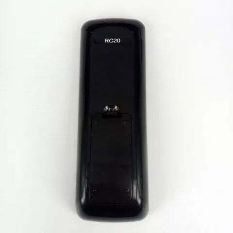 RC20 For LCD LED TV Remote Control