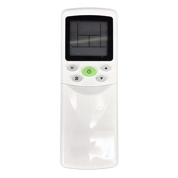 Air Conditioning A/C Remote Control ZHTY-01