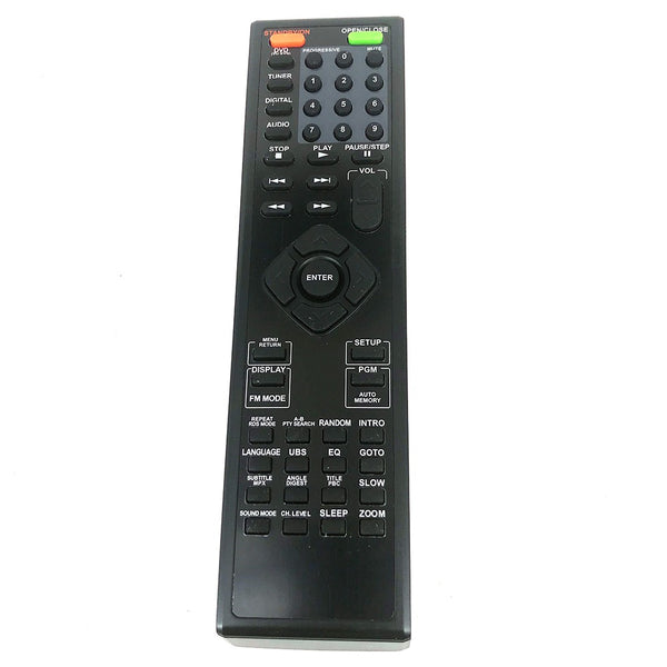 DDP RM-SUXGN For Home Theater Cinema Audio System Remote Control
