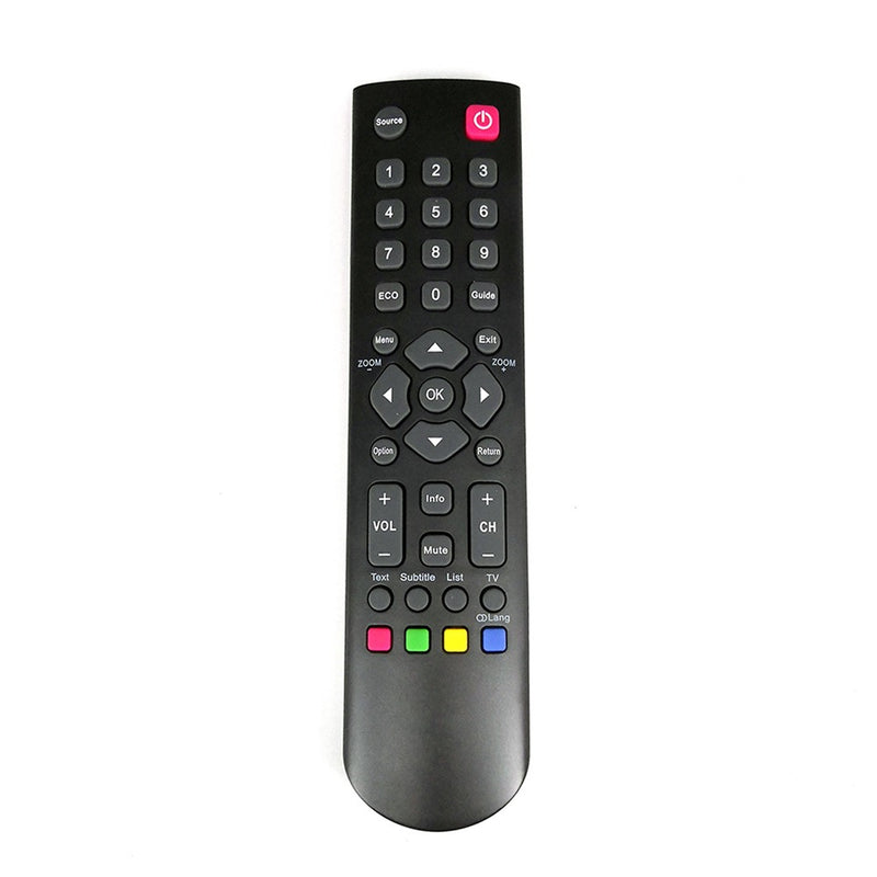 Remote Controller RC2000E02 For TV RC3000E03 L26E3140C