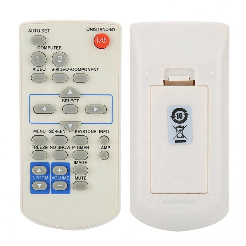 Projector Remote Control For CXZR CXVB CXVJ CXWH CXWJ Wireless TV Controller