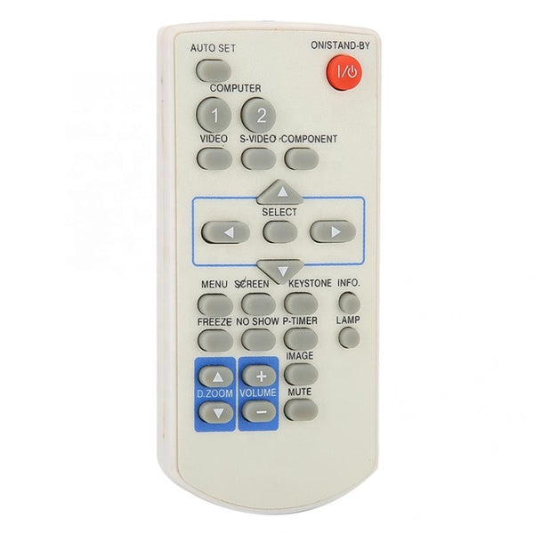 Projector Remote Control For CXZR CXVB CXVJ CXWH CXWJ Wireless TV Controller