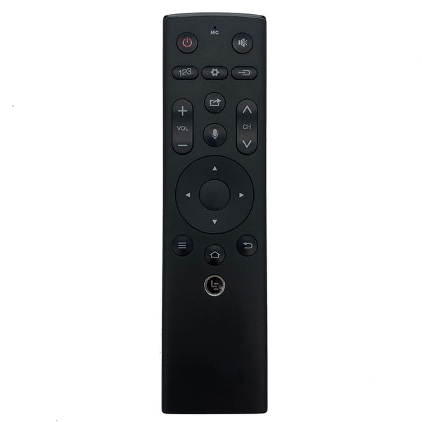 Smart TV Remote Control For Super3 Super4-X43 4K TV Pro X55 X65 X60S TV Remote Control