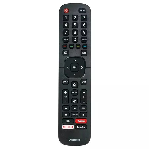 Remote Control EN2BB27 For Smart TV