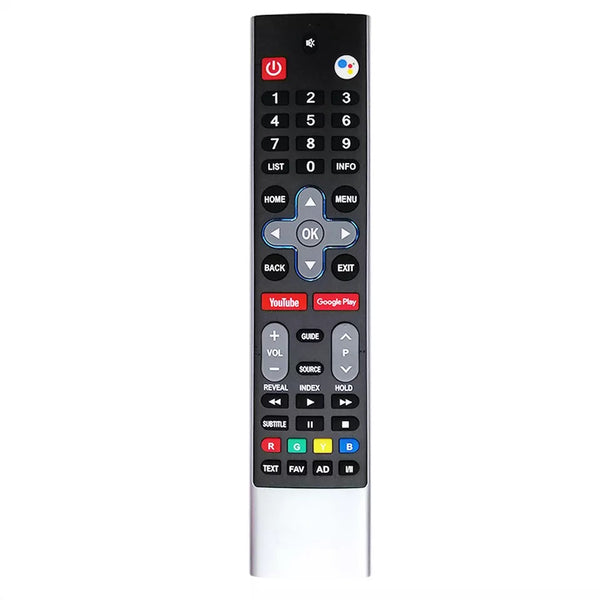 HOF19H705GPD10 Remote Control For 4K TV 58UIC TV Remote Control