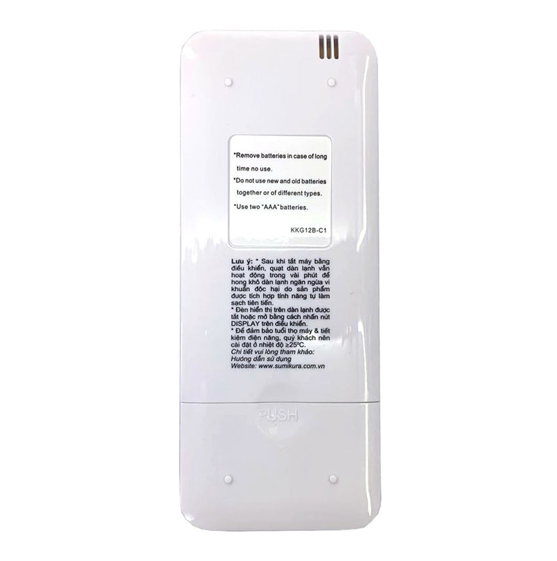 New KKG12B-C1 For  Air Conditioner AC Remote Control Celsius Setting