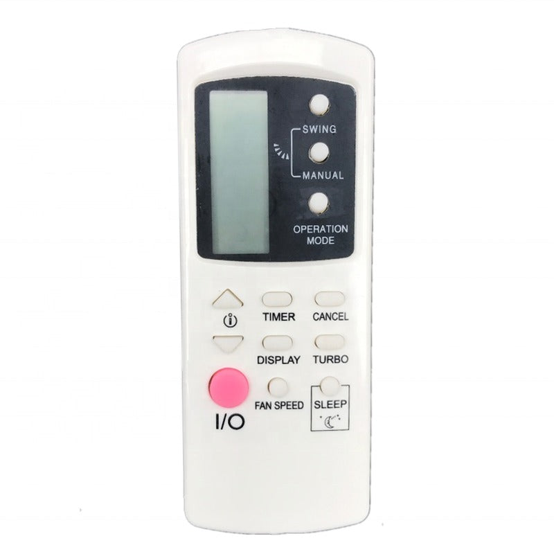 GZ01-BEJ0-000 AC Remote Control For Air Conditioner GZ-1002B-E1 GZ-1002B-E3