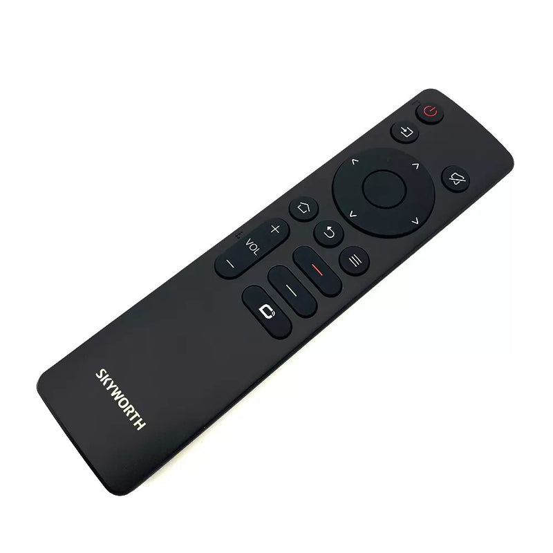 HOF21E004GP Remote Control For 4K TV Remote Control