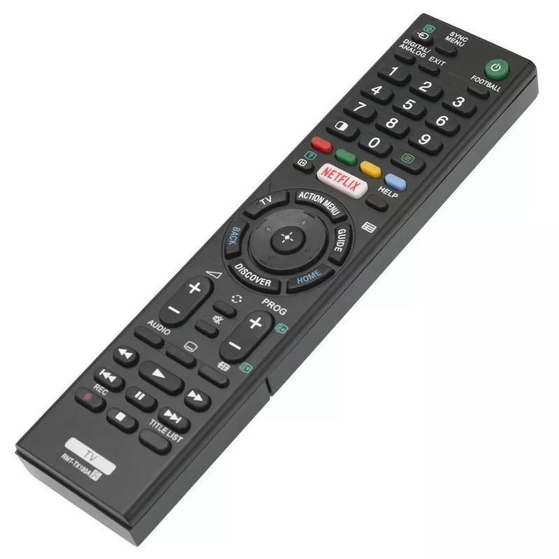 New TV Remote Control RMT-TX100A Fit For LCD LED TV