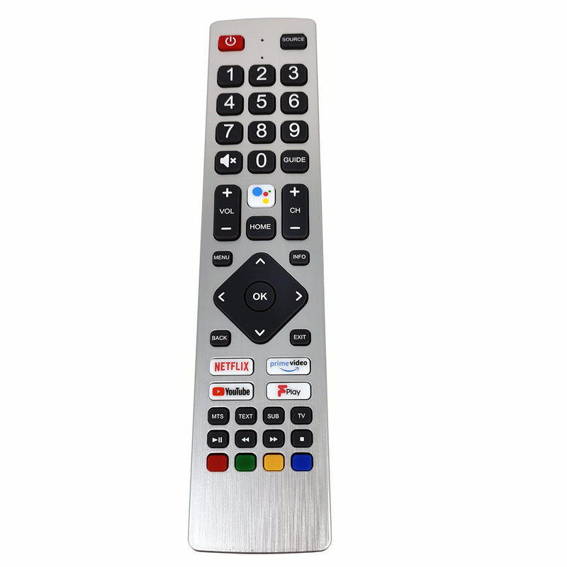 DH2006135847 DH2006122573 For 4K TV Remote Control 50BL2EA 40BL3EA With Voice Remote Control